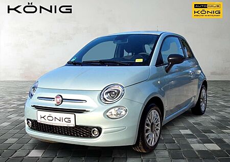 Fiat 500 1.0 GSE Klima & Sound Carplay Tempomat