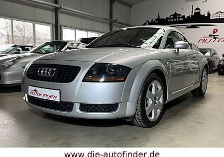 Audi TT Coupe 1.8 T Coupe quattro Leder,Sitzheizung