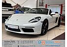 Porsche Boxster S, LED,BOSE,20 Zoll,1.Hand,Insp.neu