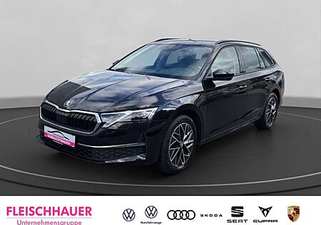 Skoda Octavia Combi 1.5 TSI Selection+NAVI+MATRIX+ACC