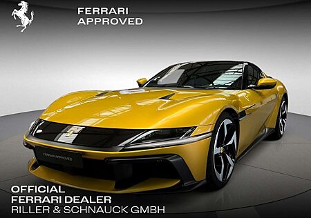 Ferrari 12 Cilindri
