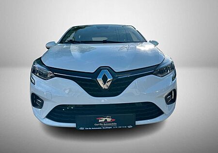 Renault Clio V Intens*1.Hd*TÜV NEU*LED*SHZ*Kamera*Temp*