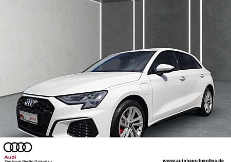 Audi A3 45 TFSI e S line S tronic *B&O*SHZ*