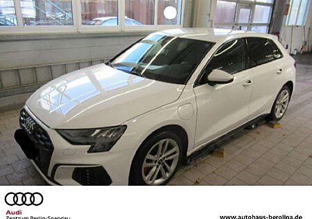 Audi A3 45 TFSI e S line S tronic *B&O*SHZ*
