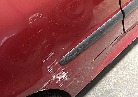 Peugeot 206 CC 206