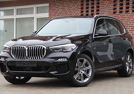 BMW X5 xDrive 30 d*M SPORTPAKET*PANORAMA*HEAD-UP*H/K