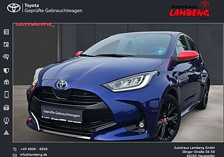 Toyota Yaris Hybrid 1.5 VVT-i Tokyo Pop-Out