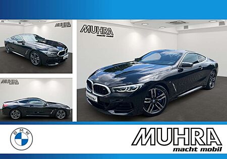 BMW M850 i xDrive Coupe !! Leas. ab 599EUR o. Anz.!!