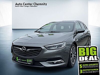 Opel Insignia ST 1.6 Dynamic OPC Line SD/HUD/MartixLED