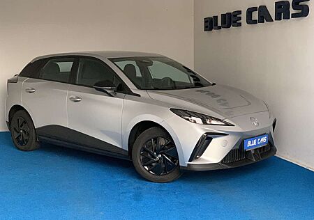 MG MG4 51kWh/ACC/DAB/Klima/LED/Apple/Keyless