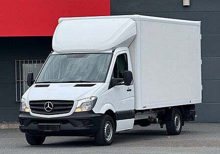 Mercedes-Benz Sprinter II Koffer/Pritsche 316 CDI*Klima*Kamera