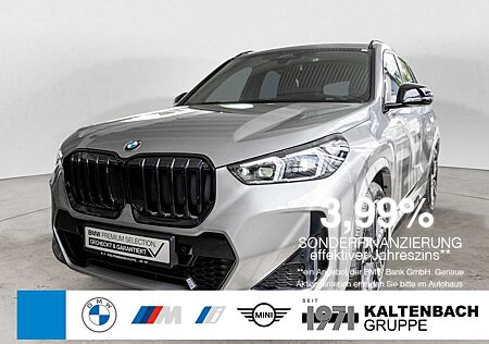 BMW X1 sDrive 20i M-Sport AHK PANO LED NAVI KLIMA