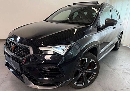 Cupra Ateca VZ 4D AHK PANO XL 360° DCC