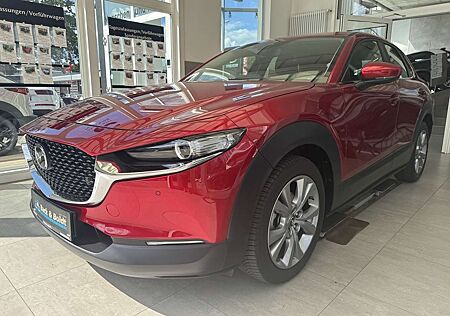 Mazda CX-30 Selection 2.0 KAMERA+HEAD UP+EINPARKHILFE+SITZHZG