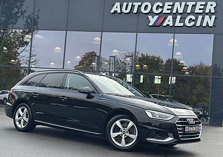 Audi A4 35 TDI S tronic advanced Avant 1.HA/ACC/R-CAM