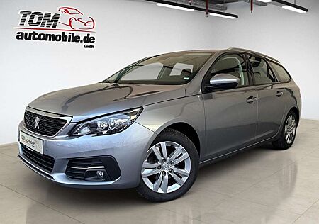 Peugeot 308 1.5 Blue-HDI FAP Active NAVI*SHZ*KAMERA*AHK