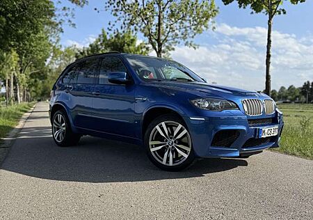 BMW X5 M Jahreswagen-Zustand | über 18.500 € investiert