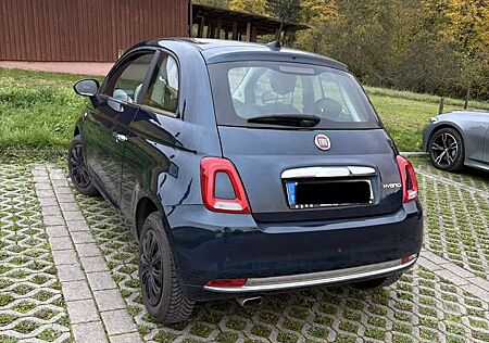 Fiat 500 gebraucht kaufen Fiat 500 1.0 GSE N3 Hybrid Dolcevita