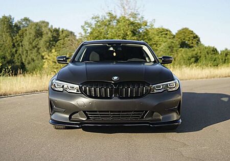 BMW 320 d Advantage