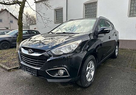 Hyundai ix35 Style 2WD
