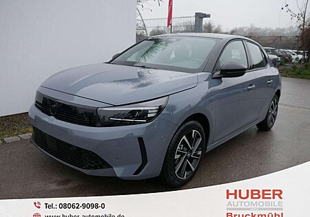 Opel Corsa GS XHL 1.2T XHL*SCHWARZES-DACH*LED*PDC*KAMERA*S...