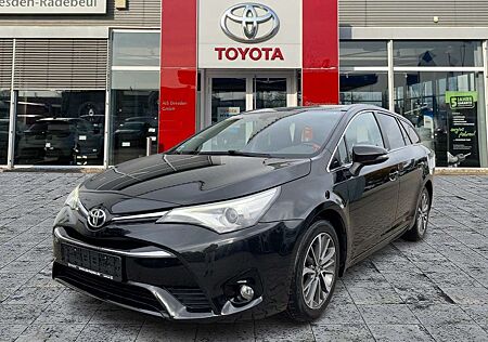 Toyota Avensis TS 1.8 Edition-S Navi*DAB*KAM*SHZ
