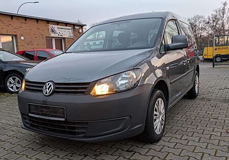 VW Caddy Volkswagen 1.6 TDI (5-Si.) DSG Edition 30