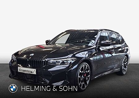 BMW 330 i xDrive Touring M-Sport Pro HiFi LED AHK ACC uvm.