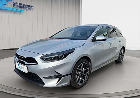 Kia XCeed Ceed SW / cee'd SW Ceed SW 1.5 T-GDI DCT NAVI SHZ KAMERA LED-S.