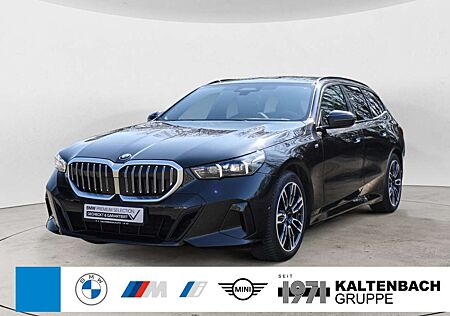 BMW 520 d Touring xDrive M-Sport PANO AHK STANDHZ