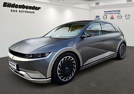 Hyundai IONIQ 5 Uniq Elektro 4WD SR+WR digital