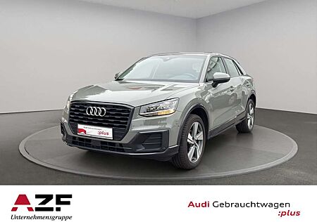 Audi Q2 35 TFSI design AHK+NAVI+ACC+KAMERA+SITZHZG.