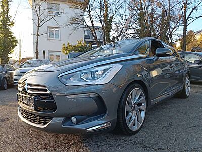 Citroen DS5 SportChic