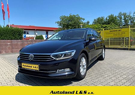 VW Passat Volkswagen Variant Comfortline,2.0 TDI,Navi,PDC,SH,LED,1.Hand