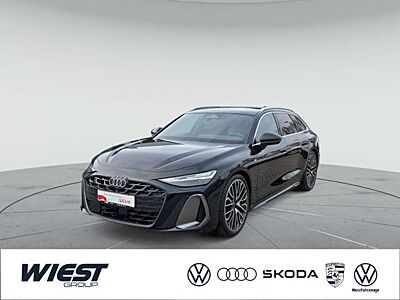 Audi A6 2.0 TDI quattro S tronic, MATRIX/360°VI