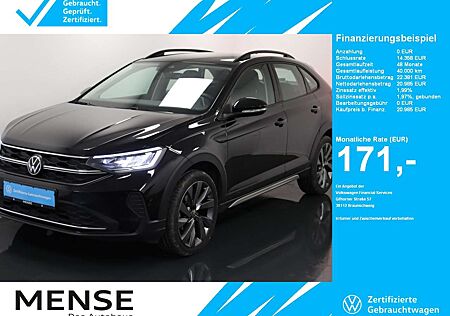 VW Taigo Volkswagen 1.0 TSI Life |CarPlay|LM|KlimaA|SHZG|SpurH