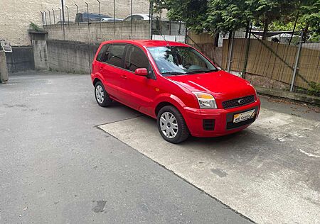 Ford Fusion Style, erst 80Tkm aus 1 Hand , Neu Tüv