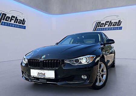 BMW 330 d Lim.*KEYLESS*HUD*SPUR*XENON*PDC*SHZ*NAV*ACC