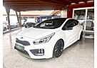 Kia Pro_ceed ProCeed / pro_cee'd ProCeed GT 1st Edition Navi Klima Xenon Leder