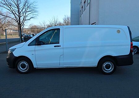 Mercedes-Benz Vito Kasten 111 CDI FWD lang / Klima / PDC