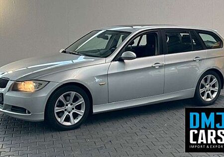 BMW 320d 320 Baureihe 3 Touring