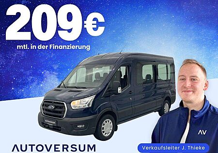 Ford Transit TDCi 350 L3 Trend PDC*TEMP*CARPLAY*NAVI