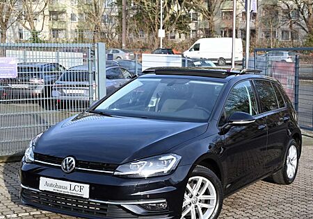 VW Golf Volkswagen VII 1.4 TSI Comfortline Navi Pano LED PDC