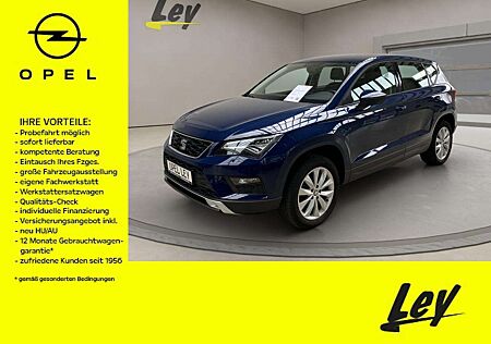 Seat Ateca Xcellence