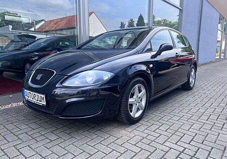 Seat Leon Reference Klima Alu