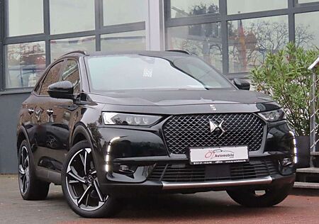 DS Automobiles DS7 Crossback DS 7 Crossback E-Tense 4x4 300 Louvre NightVision