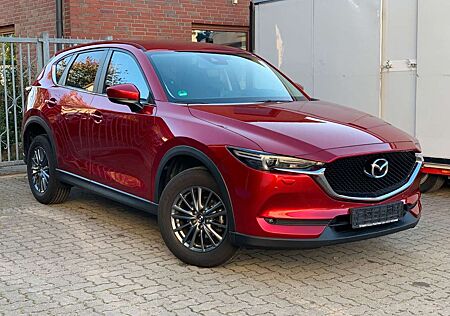 Mazda CX-5 Exclusive-Line 1.Hand 14Tkm! Unfallfrei.