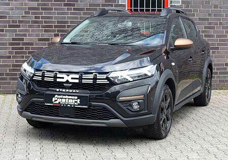 Dacia Sandero III Stepway Extreme+ Navi Kamera
