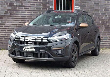 Dacia Sandero III Stepway Extreme+ Navi Kamera