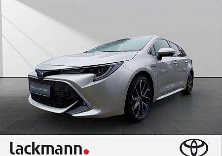 Toyota Corolla Touring Sports 2.0 Hybr Lounge*Technikp.*